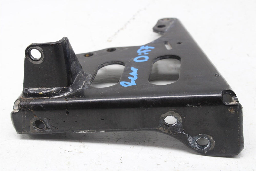 2014 Polaris RZR 900 EPS Rear Differential Plate Bracket Mount Assembly OEM 14