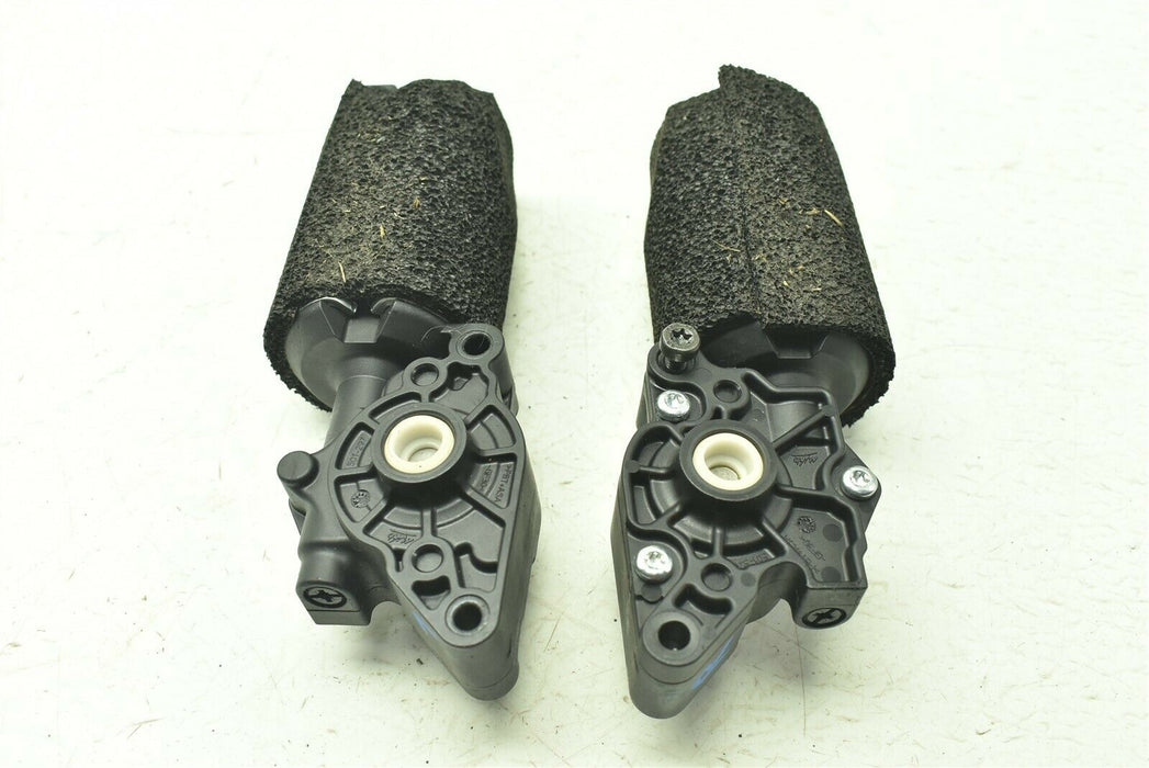 2010-2015 Jaguar XJ Motor Set 10-15