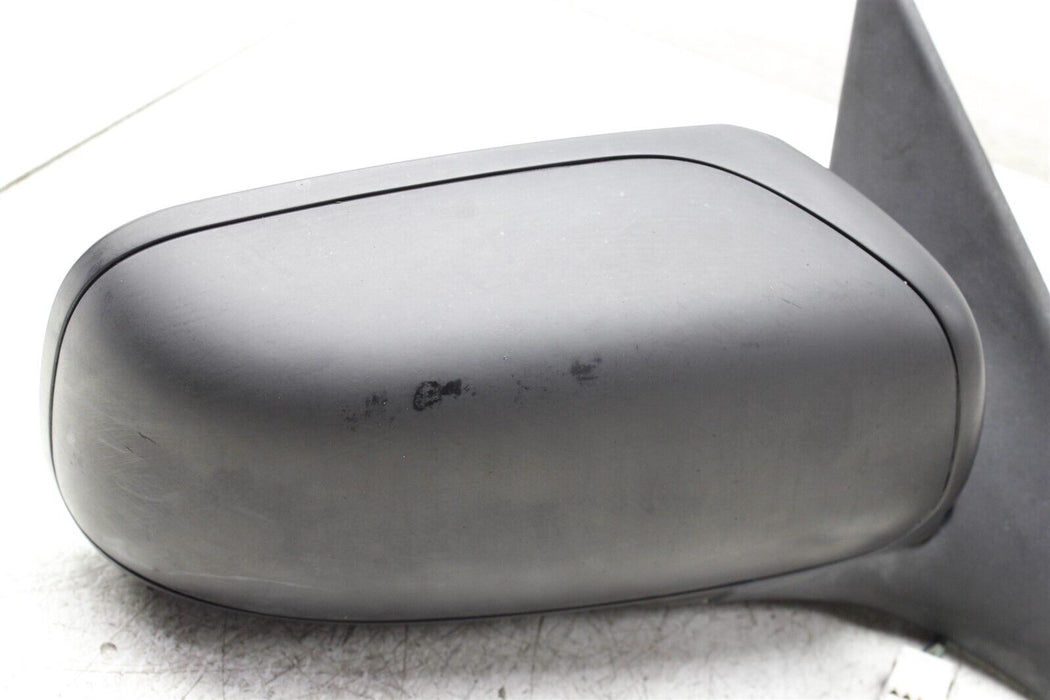 2004-2007 Subaru WRX Side View Mirror Right Passenger RH 04-07