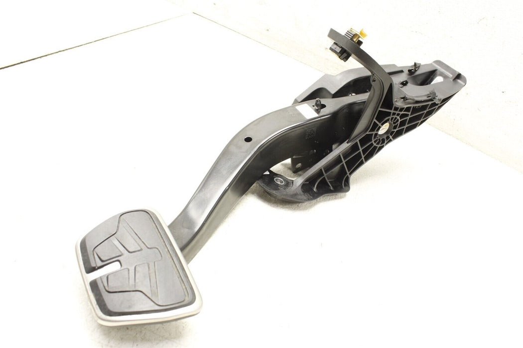 2022 Toyota Supra Brake Pedal Pad Stop 20-22