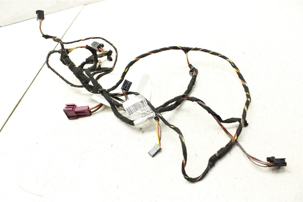 2011 Mercedes C63 AMG Heater Core Harness Wiring Wires C300 C350 W204 08-14