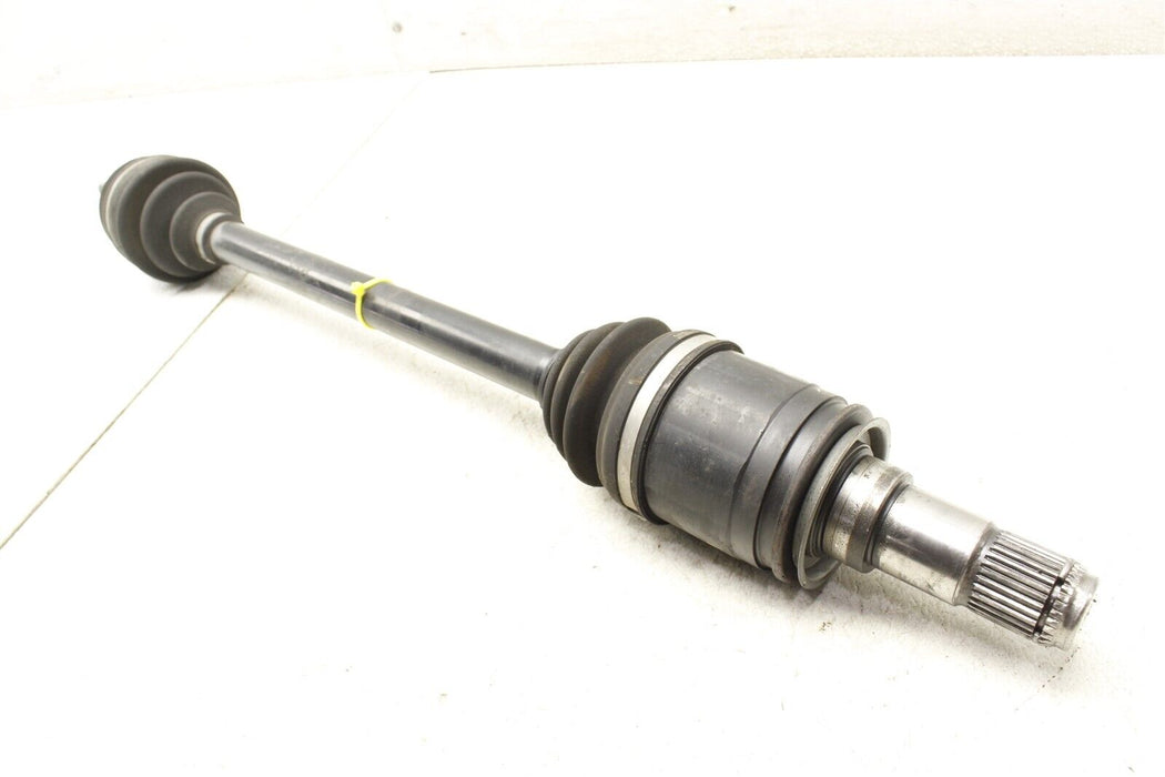 2013-2017 Scion FR-S Axle Shaft Rear Left or Right Single OEM BRZ FRS 13-17
