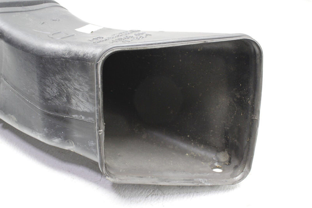 2013-2016 Porsche Boxster S Air Intake Vent Duct Right 98111002202 13-16