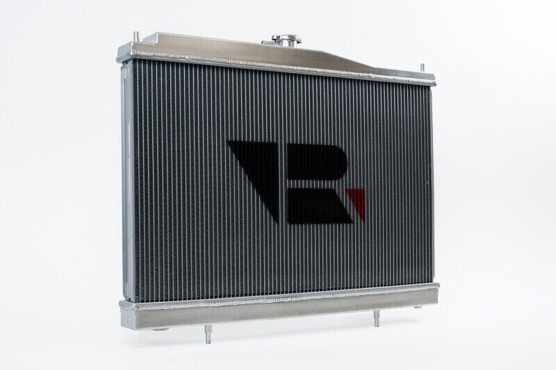 CSF 7219 Full Billet Aluminum Radiator For Nissan R33 Skyline GT-R/GTS