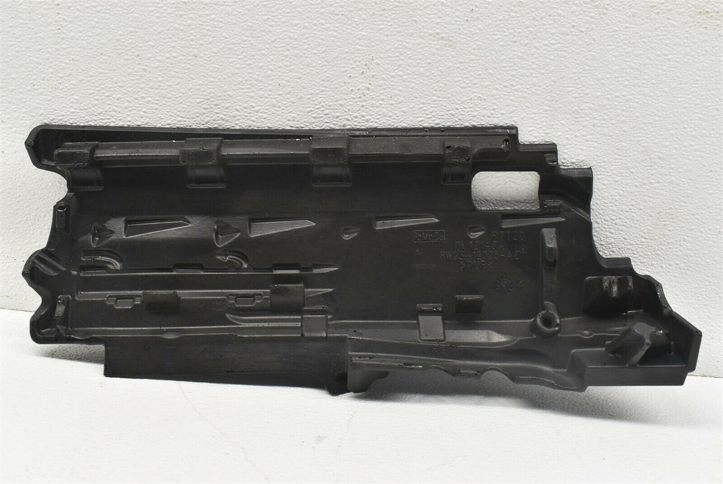 2010-2015 Jaguar XJ Engine Valve Cover 8W93-12025-AE 10-15