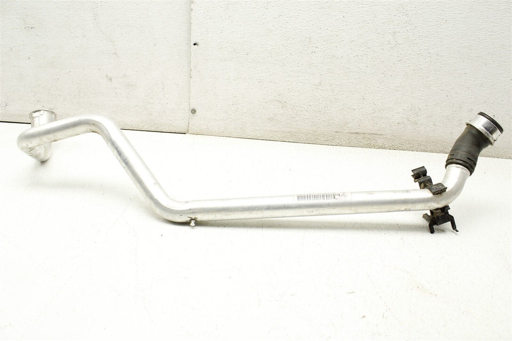 2013-2016 Porsche Boxster S Radiator Cooling Line Hose Pipe 99110601502 13-16