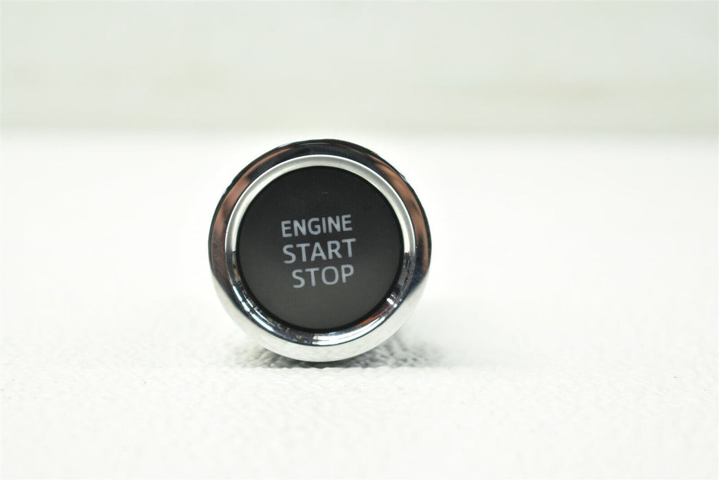 2013-2019 Subaru BRZ FR-S Engine Start Stop Push Button 13-19