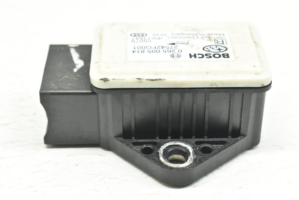 2008-2014 Subaru WRX ABS Deceleration Sensor Yaw G Sensor 27542FG001 OEM 08-14