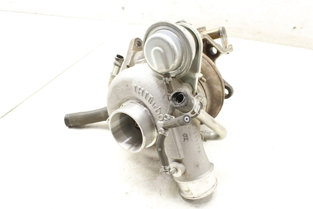 2015-2017 Subaru WRX STI Turbocharger Assembly Turbo Charger VF48 OEM 15-17