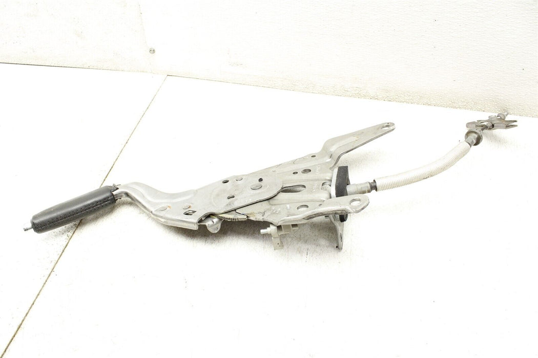 2015-2020 Ford Mustang GT 5.0 Emergency E Brake Handle Assembly OEM 15-20