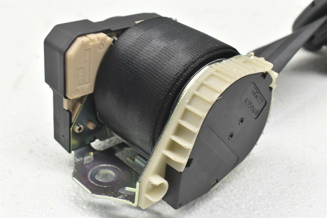 2010-2015 Jaguar XJ Rear Center Seat Belt Seatbelt 10-15