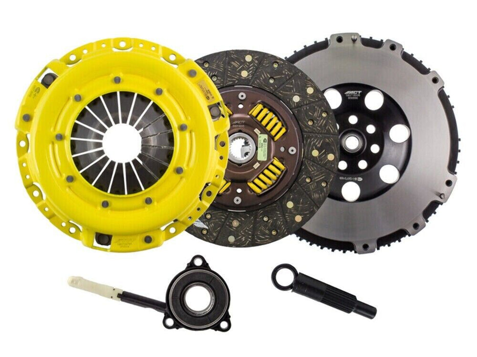 ACT HD/Perf Street Sprung Clutch Kit for 13-14 Hyundai Genesis Coupe