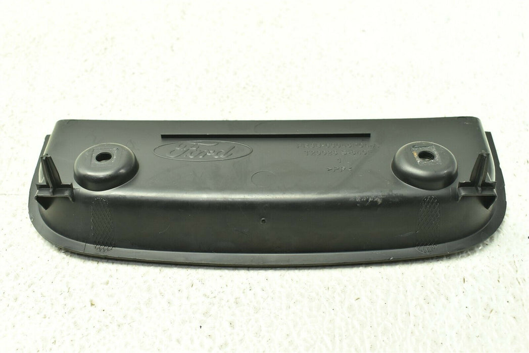 2015-2018 Ford Mustang GT 5.0 15k Center Console Trim FR3B-63045P04-A OEM 15-18