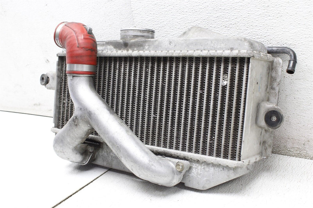 2004-2007 Subaru Impreza WRX STI Top Mount Intercooler Assembly OEM 04-07