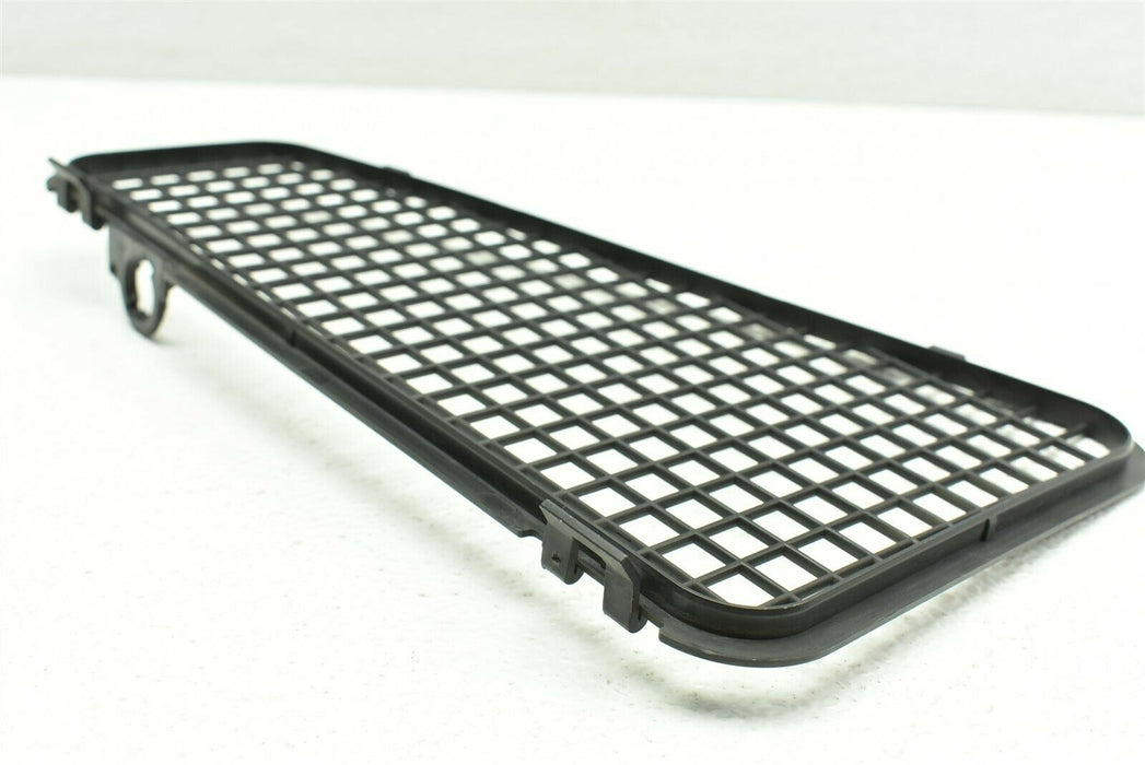 2008-2016 Audi A5 Air Cabin Filter Cover 8K1819408 S5 08-16