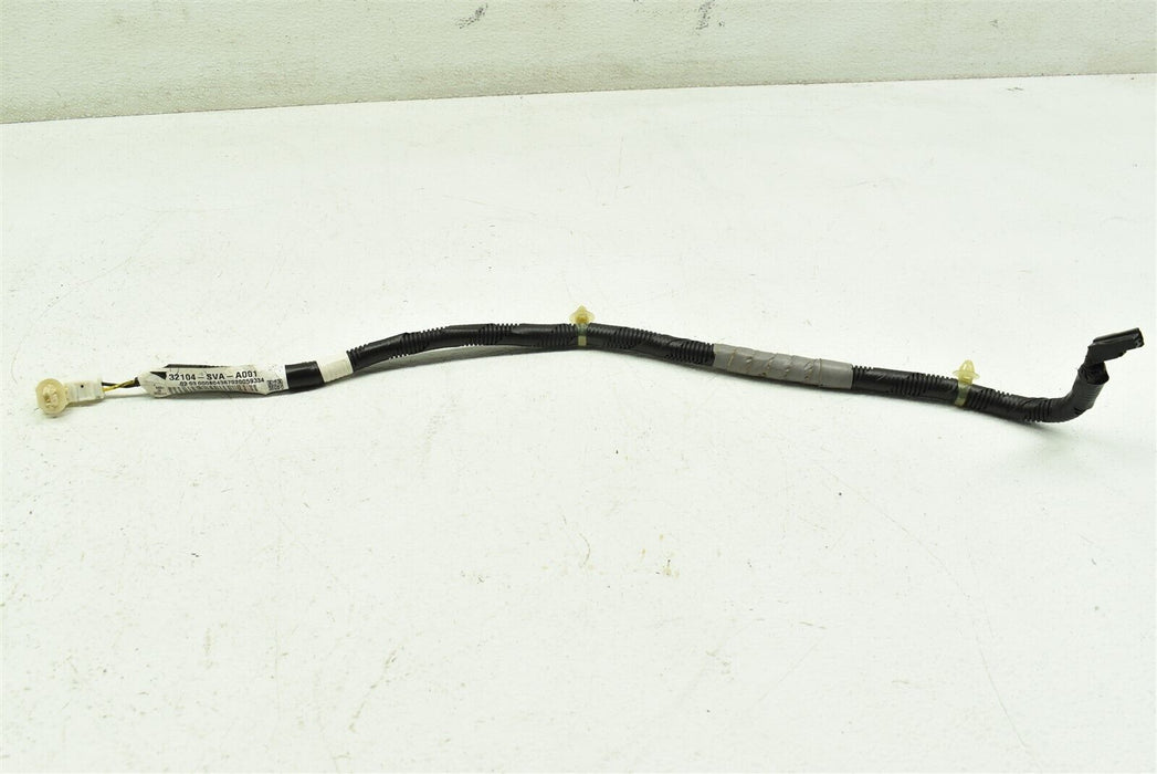 2006-2011 Honda Civic SI Center Console Sub Harness 32104-SVA-A001 06-11