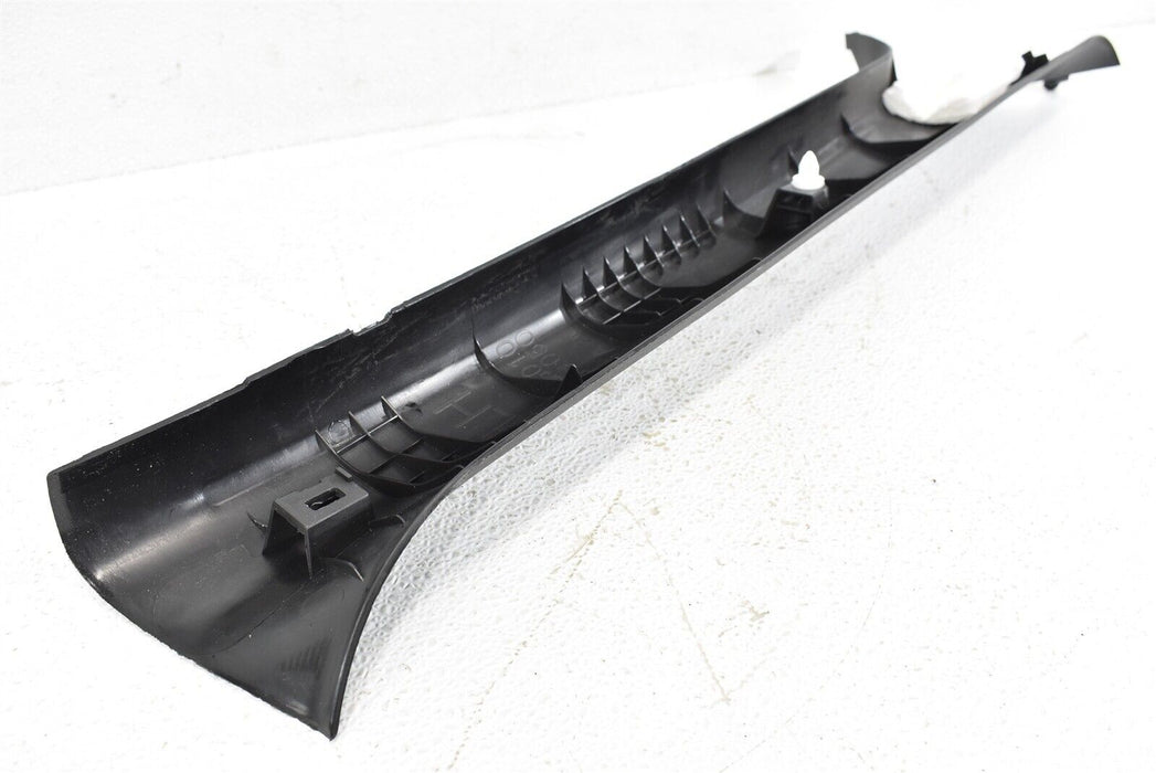 2015-2019 Subaru WRX STI A Pillar Trim Cover Left Driver LH OEM 15-19