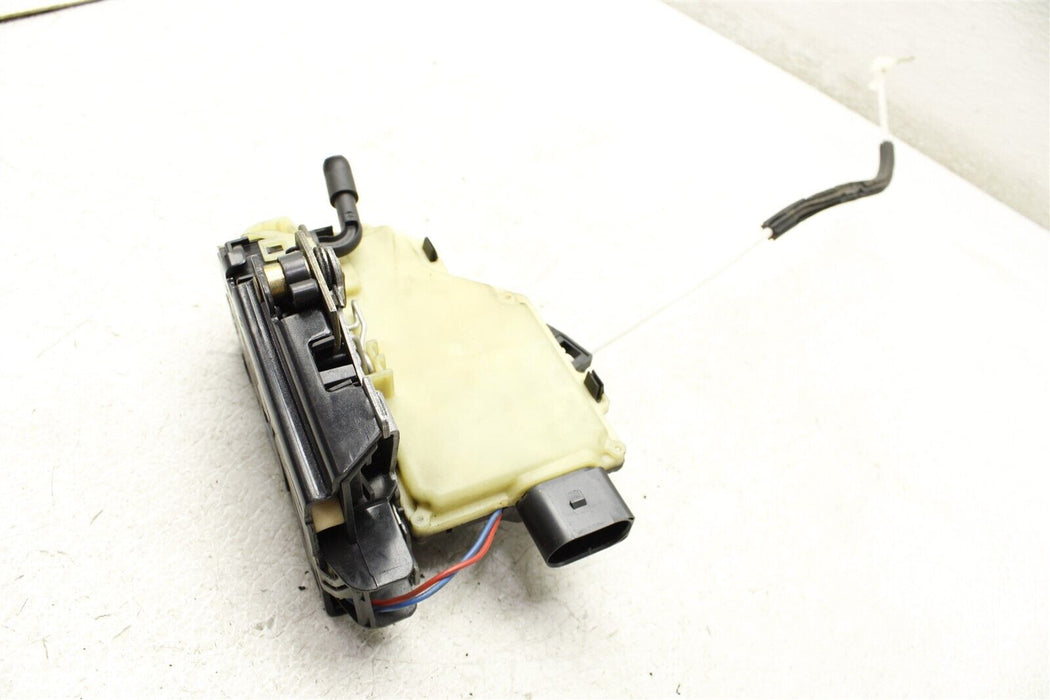 1997-2004 Porsche Boxster Right Door Lock Actuator Passenger RH OEM 97-04