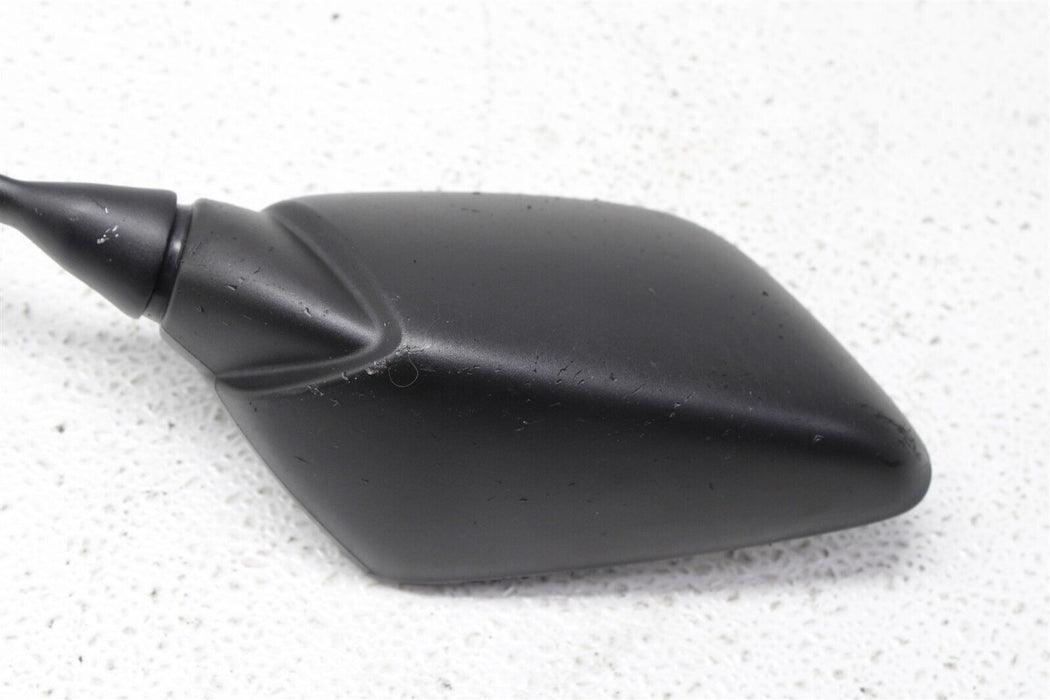 2020 Yamaha YZF R3 Right Side View Mirror RH 19-23