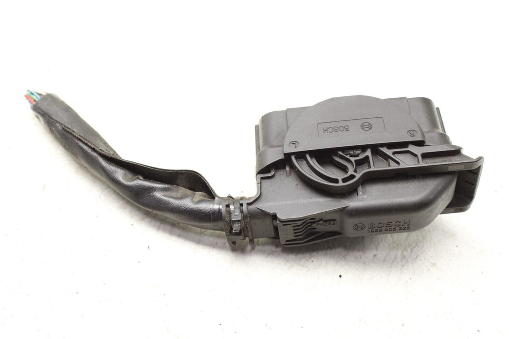 2015 Subaru WRX ABS Module Plug Pig Tail Wiring Wires Factory OEM 15-16