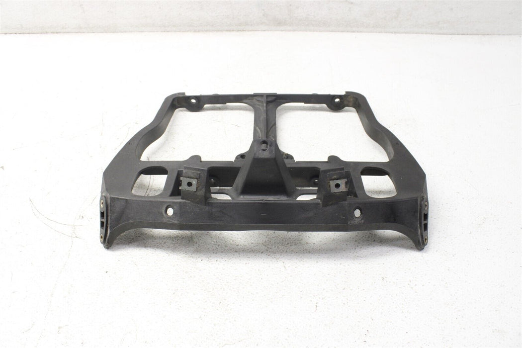 2003 Suzuki Katana GSX 600 Support Bracket Piece 98-03