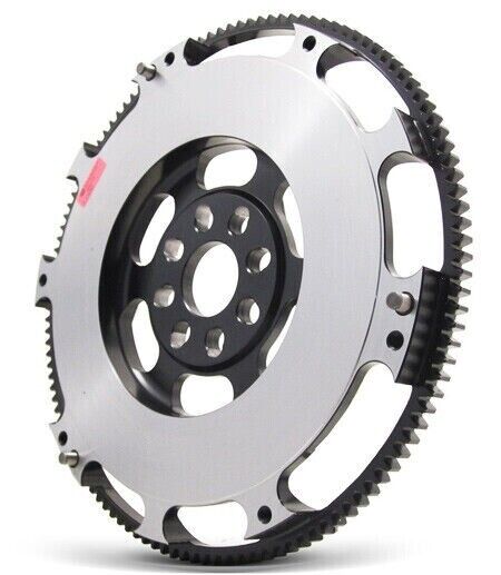 Clutch Masters Steel Flywheel For 2001-2005 BMW M3 3.2L E46 (6-Speed and SMG)