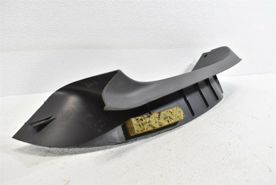 2008-2014 Subaru Impreza WRX STI Hatch Trim Cover Panel Left Driver LH OEM 08-14