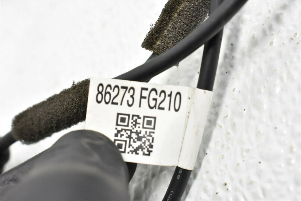 2011-2014 Subaru Impreza WRX Cord Antenna Harness 86273FG210 OEM 11-14