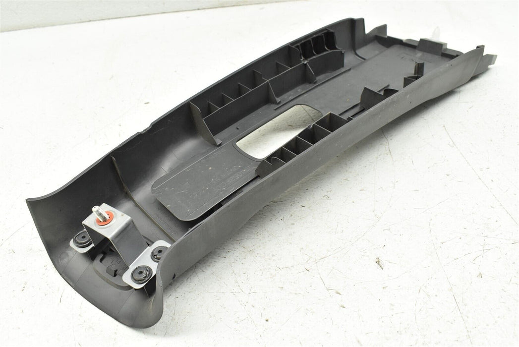 2008-2014 Subaru WRX STI Left B Pillar Trim Cover Panel LH Sedan 08-14