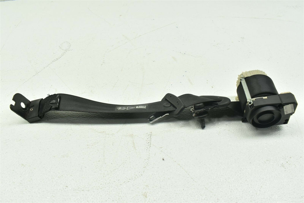 2010-2015 Jaguar XJ Rear Center Seat Belt Seatbelt 10-15