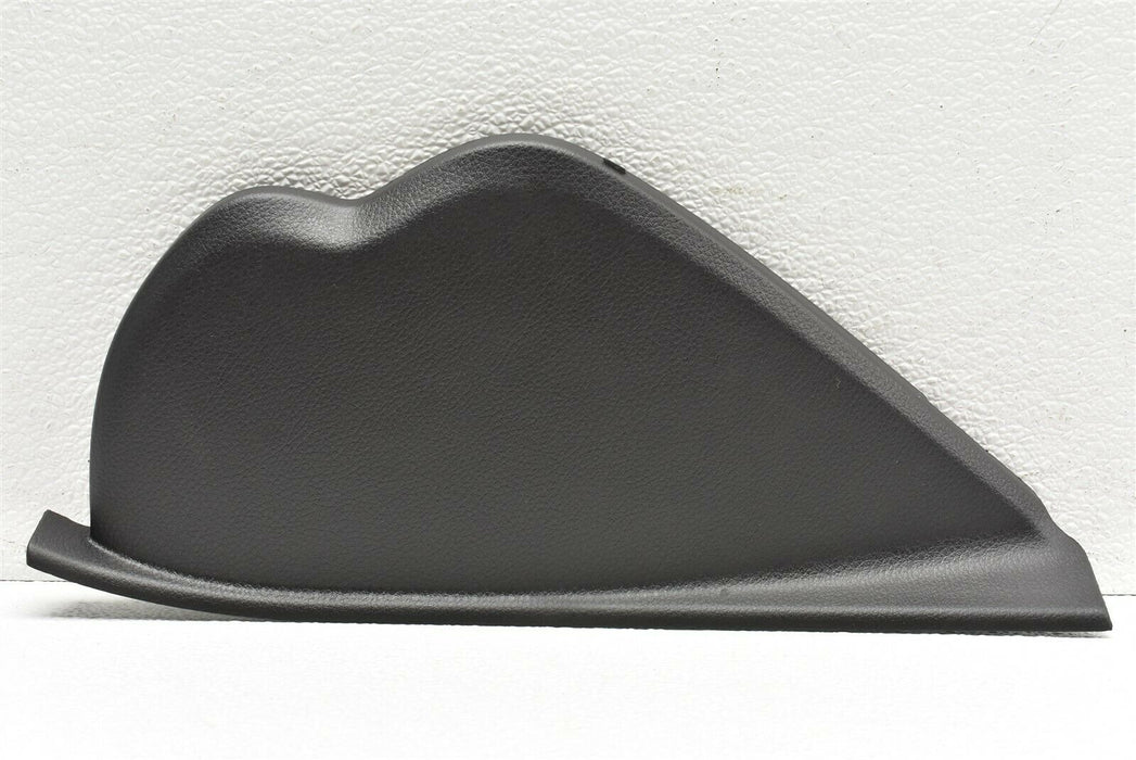 2005-2009 Subaru Legacy GT Dash End Cap Trim Cover Left Driver LH OEM 05-09