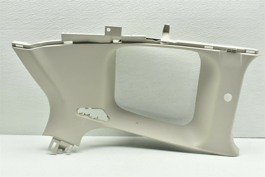 2006-2010 Mazda 5 Right Rear Quarter Panel Trim Cover Mazda5 Van 06-10