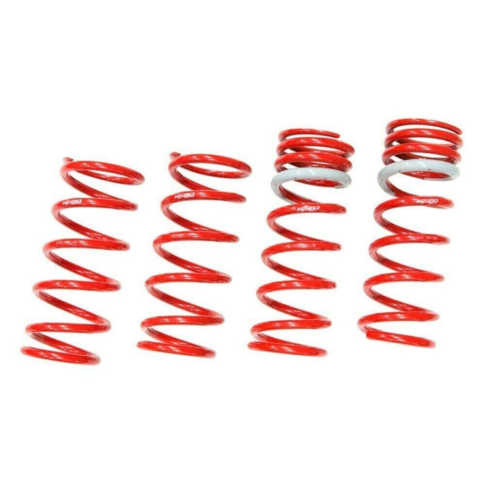Tanabe NF210 Performance Lowering Springs TNF112 For 2006-2011 Lexus GS Models