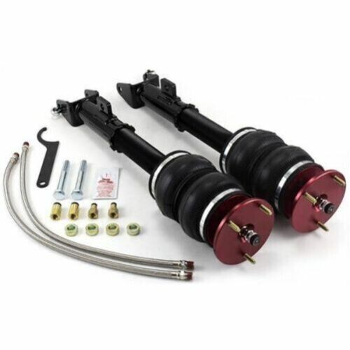 Air Lift 75527 Air Suspension Front Lowered Kit For Chrysler Dodge