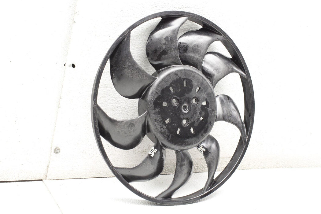 2013-2016 Porsche Boxster S Fan Blade 13-16