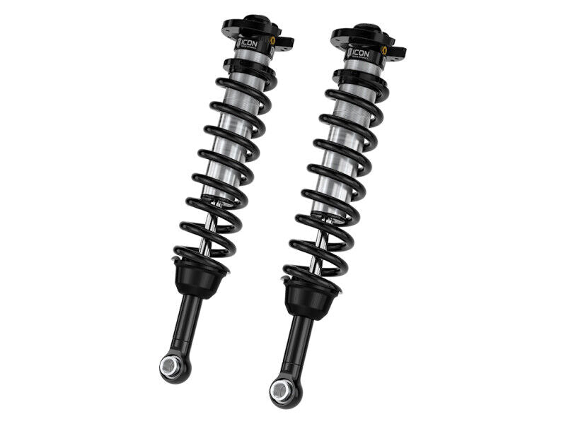 ICON 300 2.5 Series VS IR Coilover Kit Fits 22-23 Toyota Land Cruiser