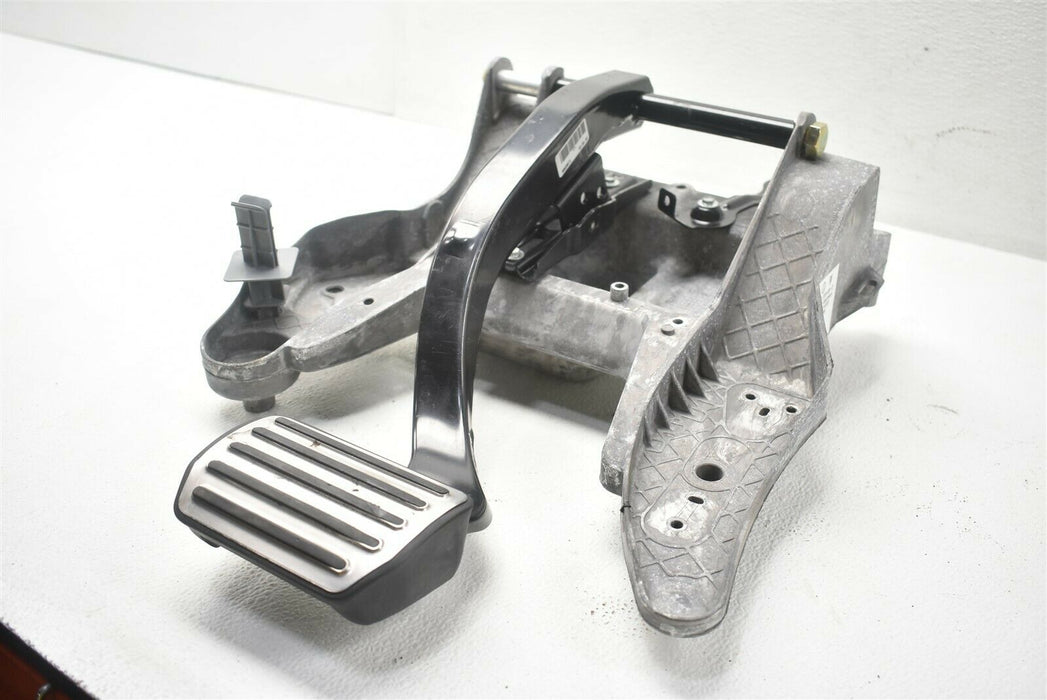 2003-2010 Porsche Cayenne Brake Stop Pedal Assembly Factory OEM 03-10