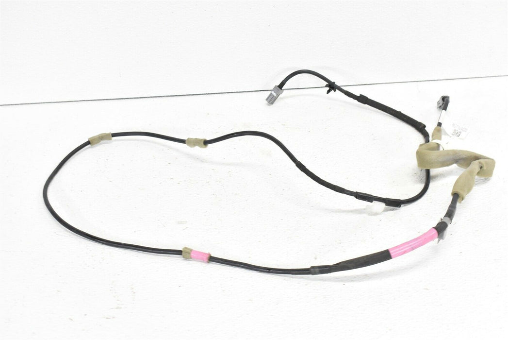 2015-2018 Subaru WRX Antenna Harness Wiring Wires Wire 86273va020 15-18