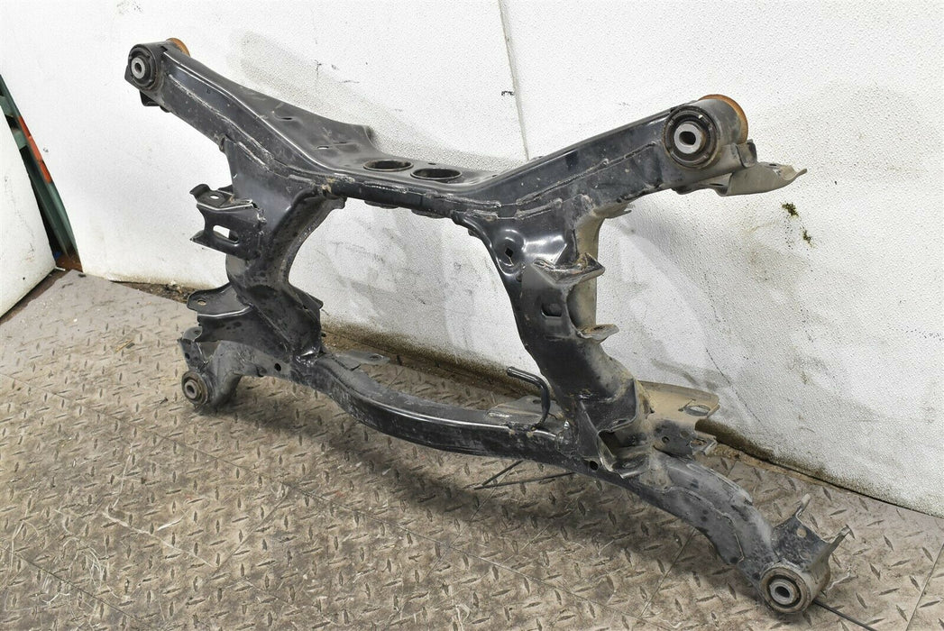 2015-2019 Subaru WRX Rear Subframe Support Differential Cradle Assembly 15-19