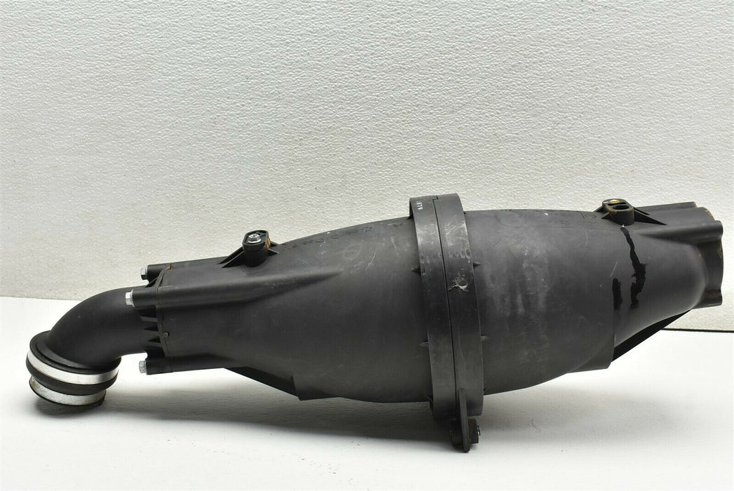 2017 Can-Am Commander 800r Air Intake Box Inlet Manifold Can Am