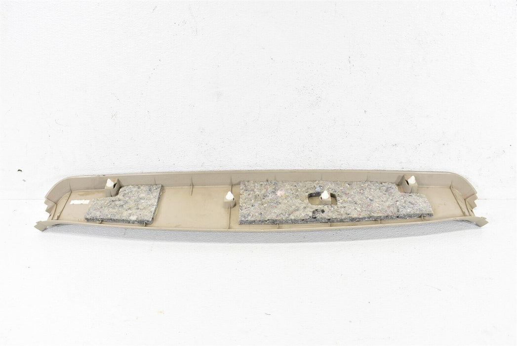 2005-2009 Subaru Legacy GT Wagon Roof Trim Cover Panel 94310AG01A OEM 05-09