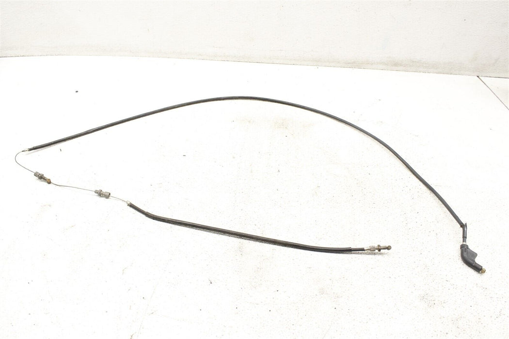 1996 BMW R1100RT Cable Line 96-01