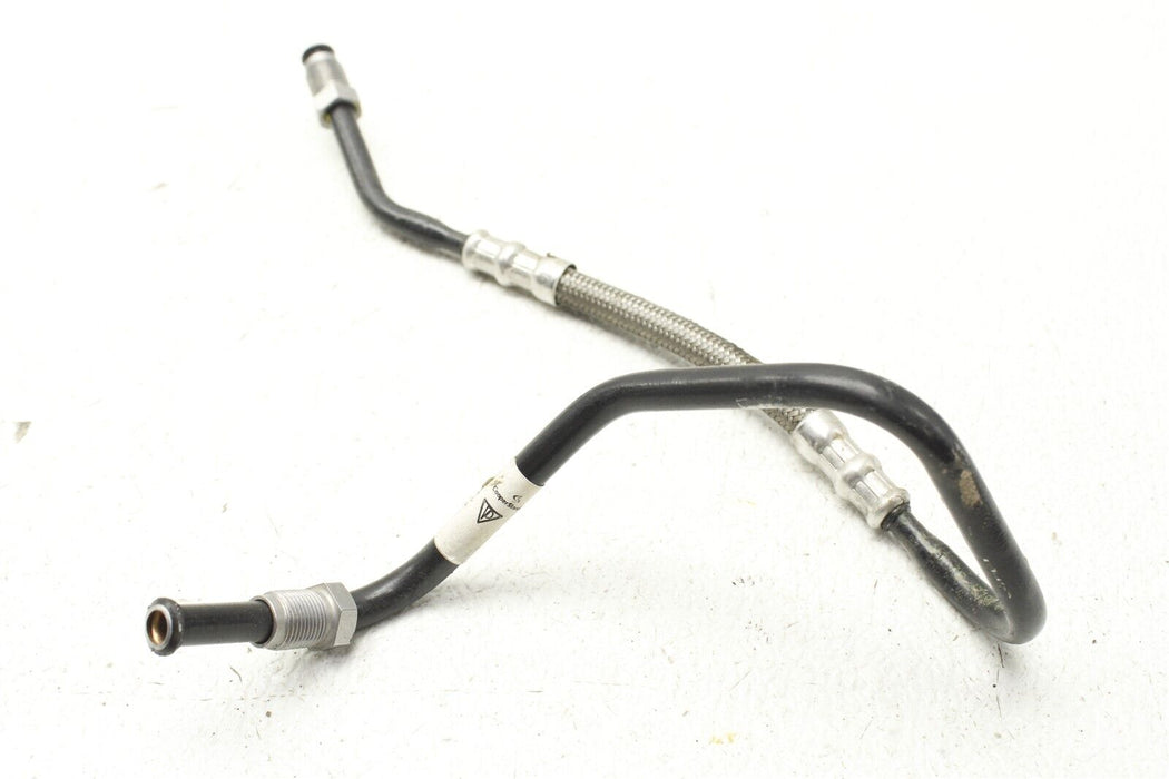 2013-2016 Porsche Boxster S Brake Line Hose Pipe 13-16