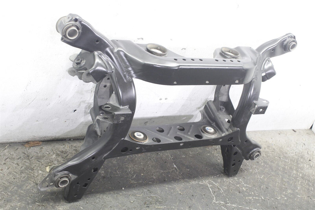 2015-2017 Ford Mustang GT 5.0 Rear Suspension Subframe Assembly OEM 15-17