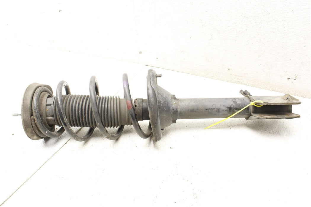 2004-2007 Subaru WRX Sedan Rear Left Strut Shock Spring Absorber 04-07