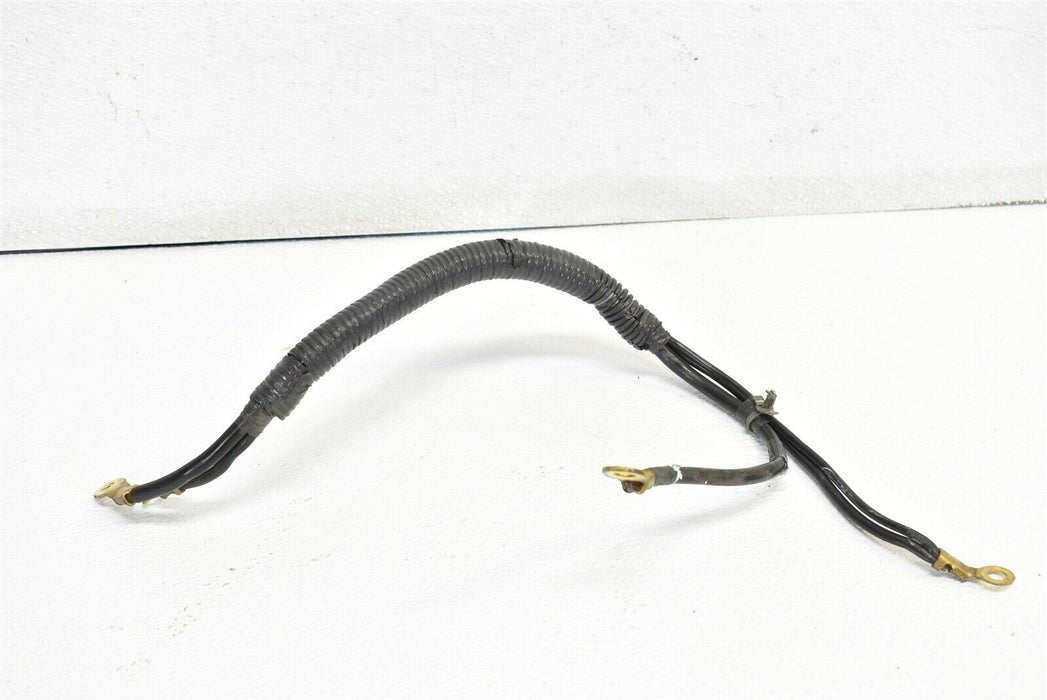 2009-2015 Nissan 370Z Ground Harness Wire Cable 09-15