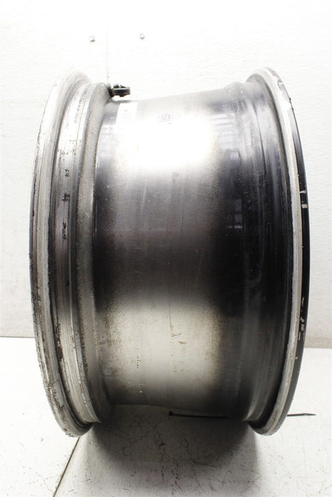 2011 Subaru WRX STI Wheel Rim Single Curbed 08-14