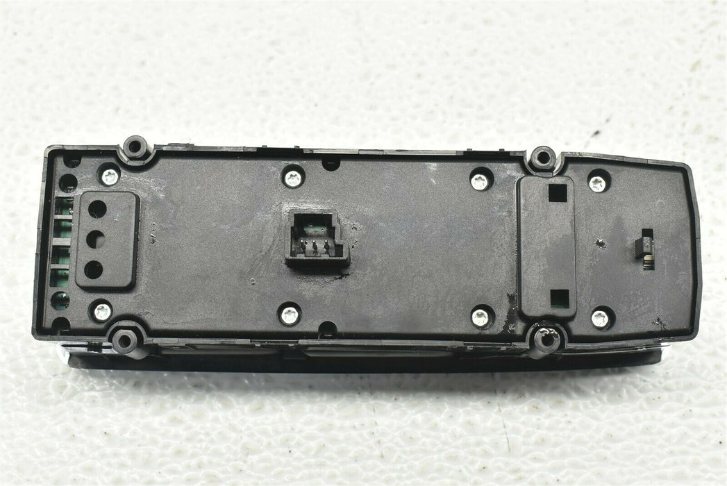 2012-2019 Tesla Model S Left Master Switch 12-19