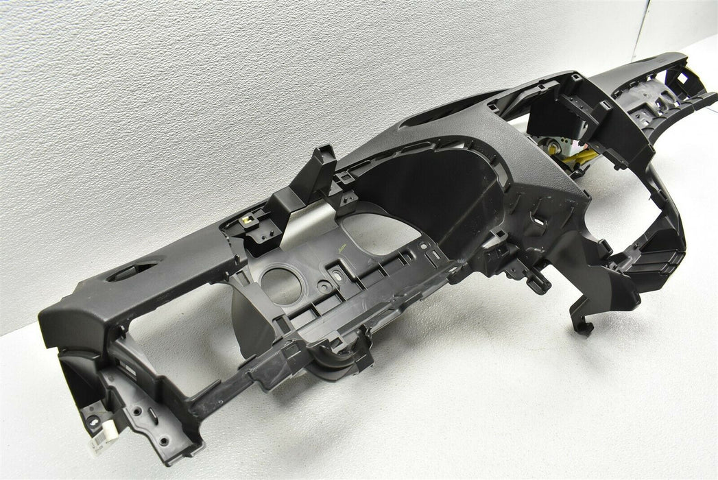 2008-2014 Subaru Impreza WRX Dash Panel Cover Assembly OEM 66204FG010 08-14