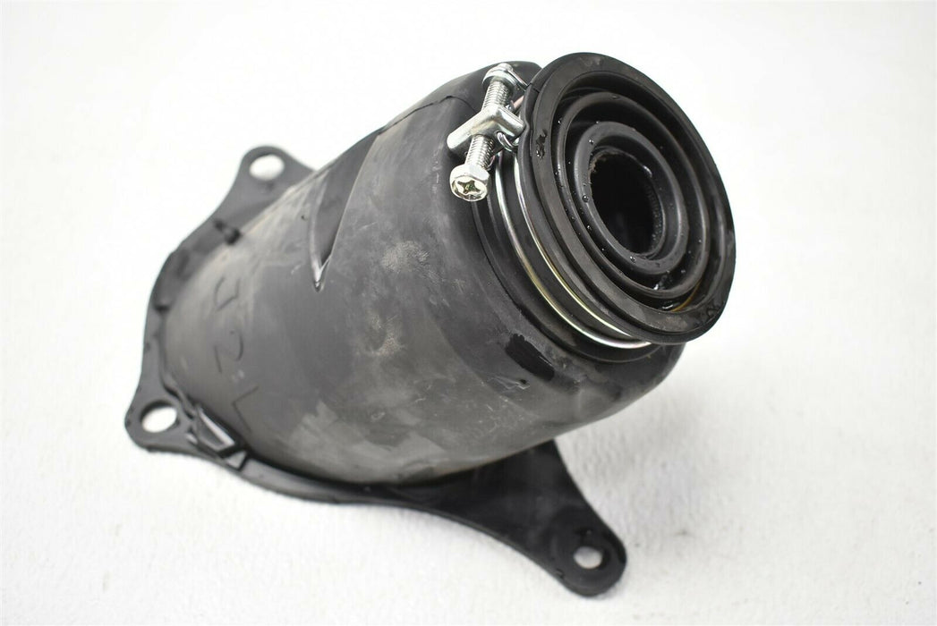 2008-2013 Infiniti G37 Coupe Front Steering Boot Column 08-13